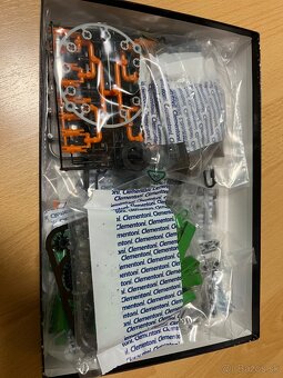 stavebnica vrtulnik - 2