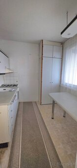 Predáme 5 izb byt v Bratislava Karlova Ves - 2