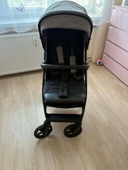 Carrello Bravo plus 2024 - 2