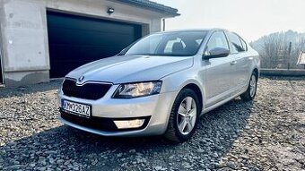 Škoda Octavia 4x4 ❗️ 155 000km❗️ - 2