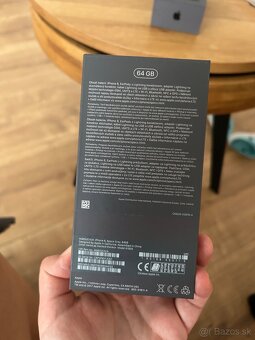 Iphone 8 space gray 64gb - 2