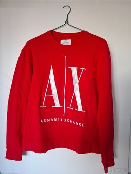 Armani panska mikina - 2