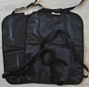 Zopa organizér na sedadlo - 2