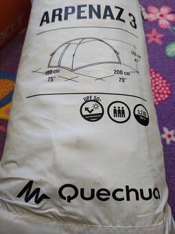 STAN ARPENAZ 3 - AKO NOVY - 2