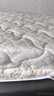 Penové matrace 80x200 cm - 2