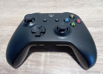 Originálny bezdrôtový ovládač na XBOX ONE - 2