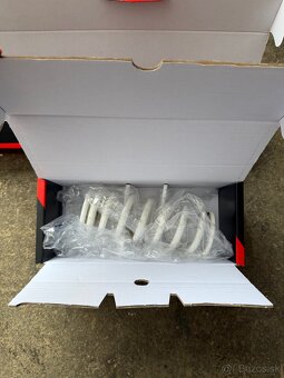 Struny na Ktm exc - 2