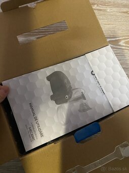 Inhalator oromed slonik - 2