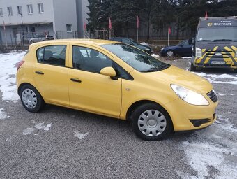 Opel Corsa 1.0 12V Essentia - 2