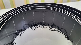 Visačky - Mark by Mark Jacobs 45 x 22 mm - 2