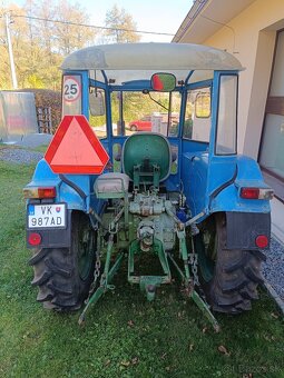 Predám Zetor 3011 - 2