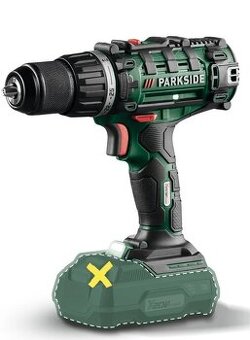 AKU vŕtačka a skrutkovač - 2