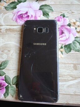 Samsung Galaxy S8+ - 2