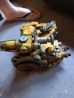 Vstrekovacie cerpadlo gliwice - 2