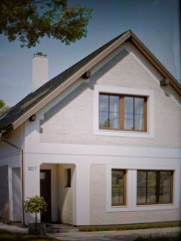 Ponuknite dom na predaj - 2