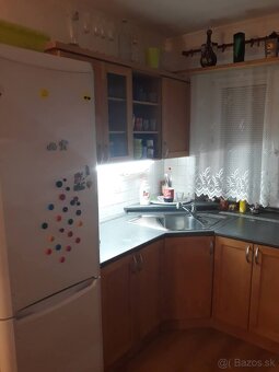 Predám 2-izbový byt - 2