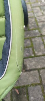 Baby jogger city mini gt s príslušenstvom - 2
