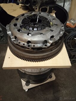 BMW E46 318i N42B20A - 2