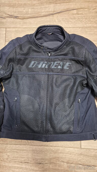Dainese Air Frame D1 Tex - 2