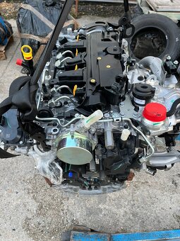 RENAULT MASTER lll 2.3 DCi AD Blue - 2