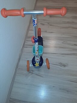 Detská kolobežka - 2