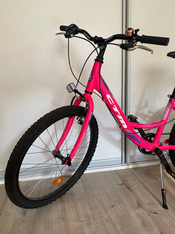 CTM MISSY 24 detský bicykel - 2