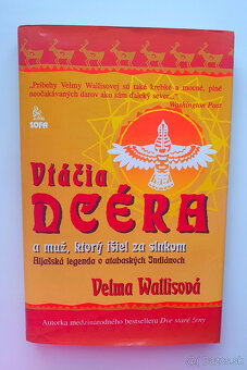 Vtáčia dcéra - 2