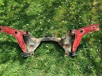 Nápravnica Škoda Felicia - 2