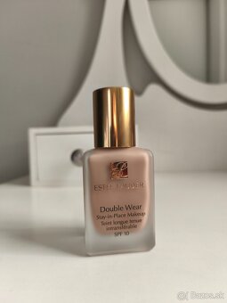 Estee Lauder Double Wear makeup 2C3 Fresco - 2