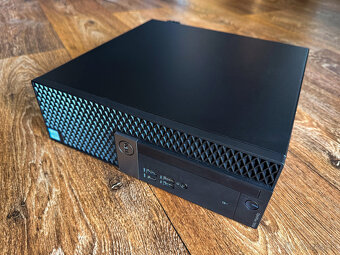 DELL OptiPlex 7050 - 2