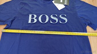 Predám tričko Boss 3 - 2