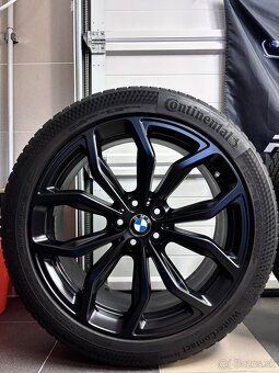 Styling 695 R20 Bmw Zimne - 2