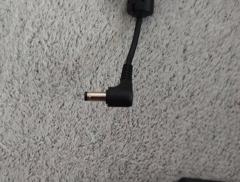 Kompletná nabíjačka ASUS 12V 3A pre Eee PC - originál - 2