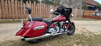 YAMAHA XV 1900 DELUXE 2014 - 2