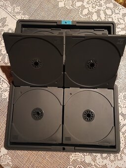 CD boxy - 2