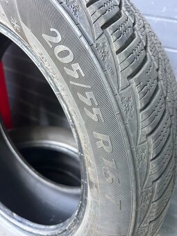 205/55R16❄️ - 2