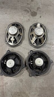 Nissan navara reproduktory - 2