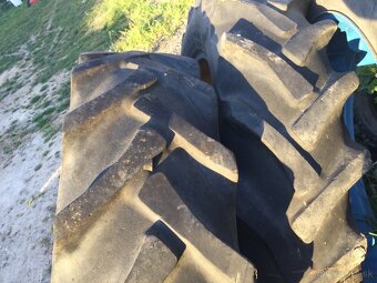 Pneumatiky 12.4-32 - 2