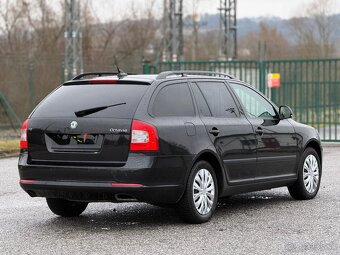 ŠKODA OCTAVIA 1.6TDI COMBI - 2