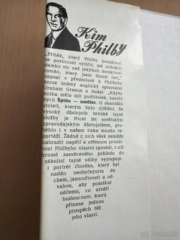 Kim Philby - 2