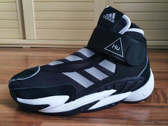 Adidas Pharrell Williams 0 to 60 - 2