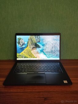 Dell Latitude 5401 | i5 • 16GB • 256GB SSD - 2