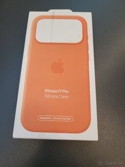 Origo puzdro na iphone 17 - 2