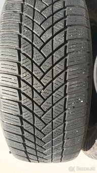Zimné pneu 205 55 r16 - 2