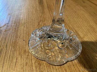 Rosenthal Clasic Rose svietnik - 2