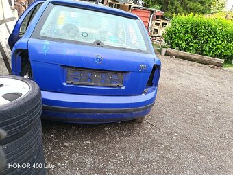 Fabia 1 - 2