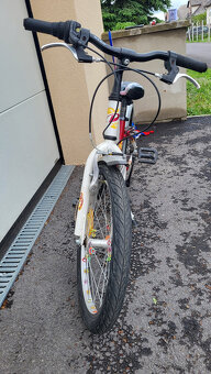 predám bicykel - 2