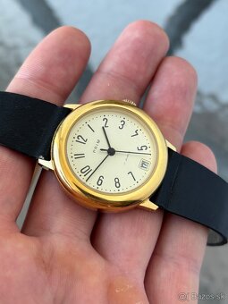 Prim Gold - 2