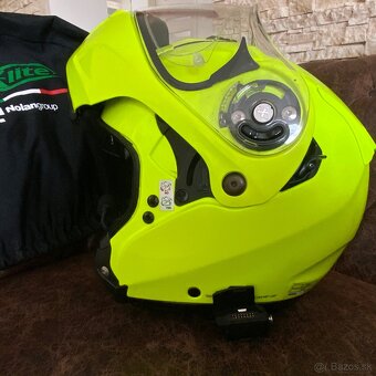 X-lite prilba - 2
