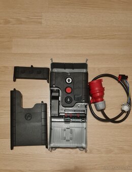 Ovládač TS971 - 2